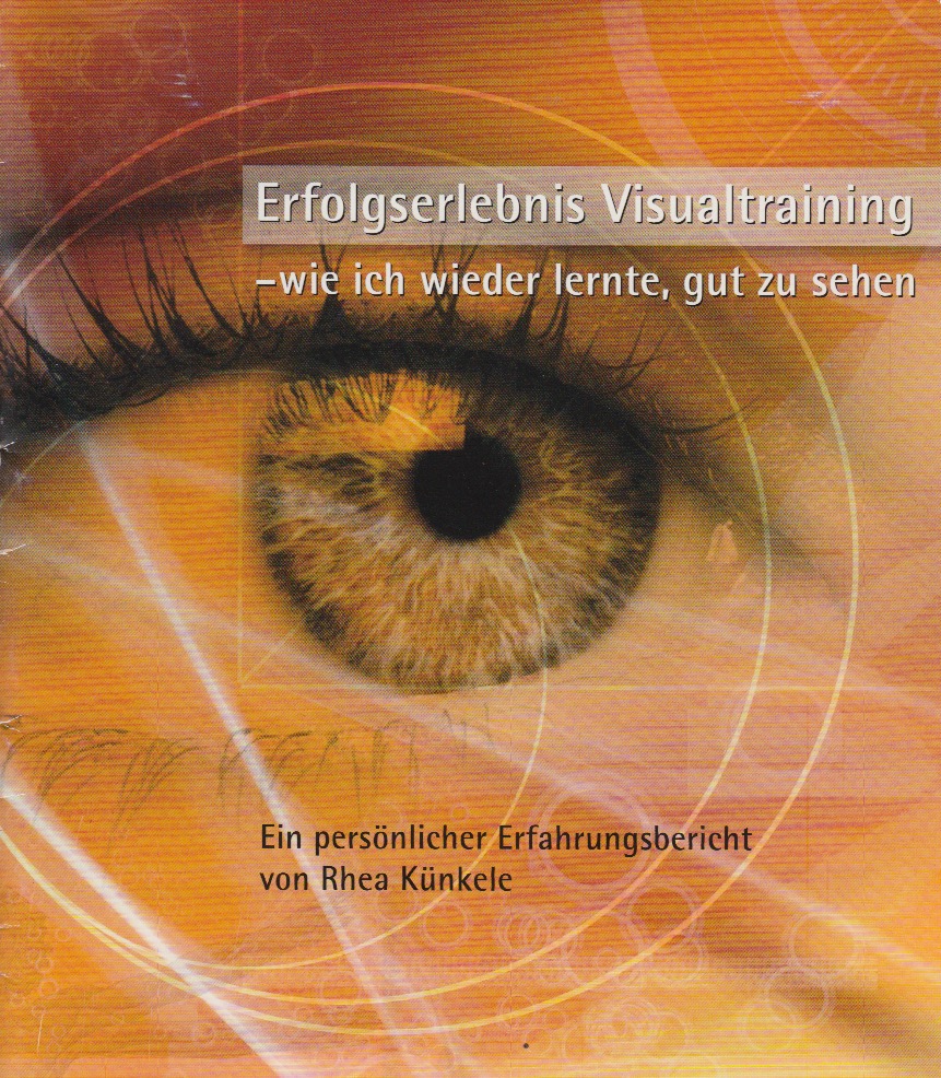 Erfolgsgeschichte visualtraining