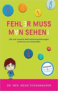 Fehler muss man sehen