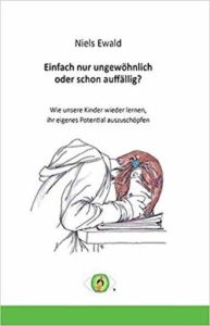 Einfachn nur ungewöhnlich oder schon auffällig?
