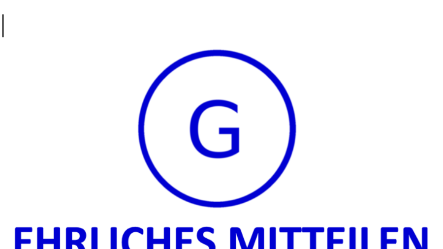 EM Ehrliches Mitteilen Logo