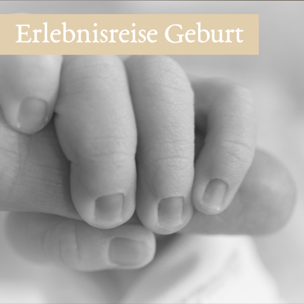 ErlebnisReise Geburt