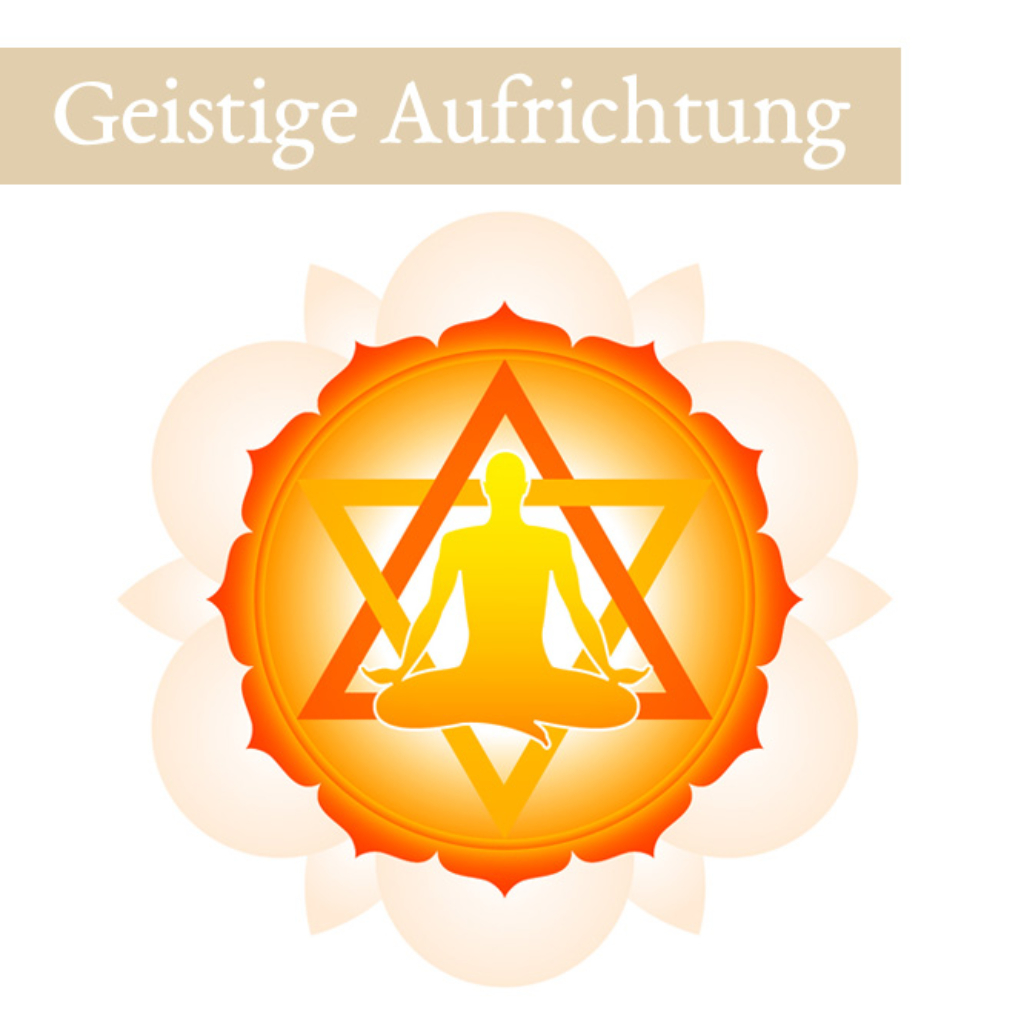 Geistige Aufrichtung